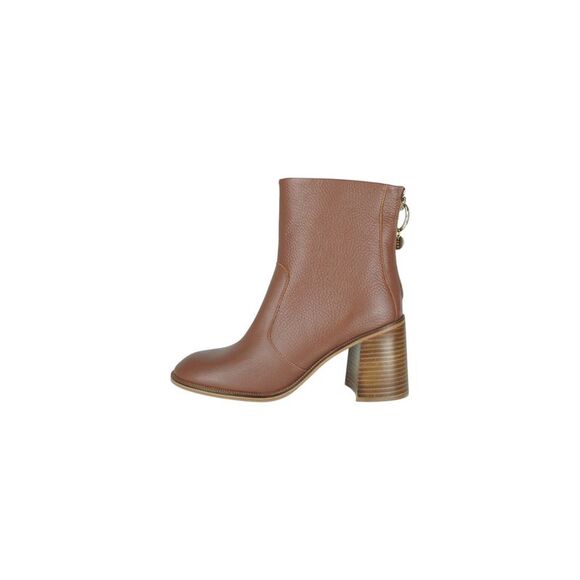 See by Chloe Brown Aryel Booties